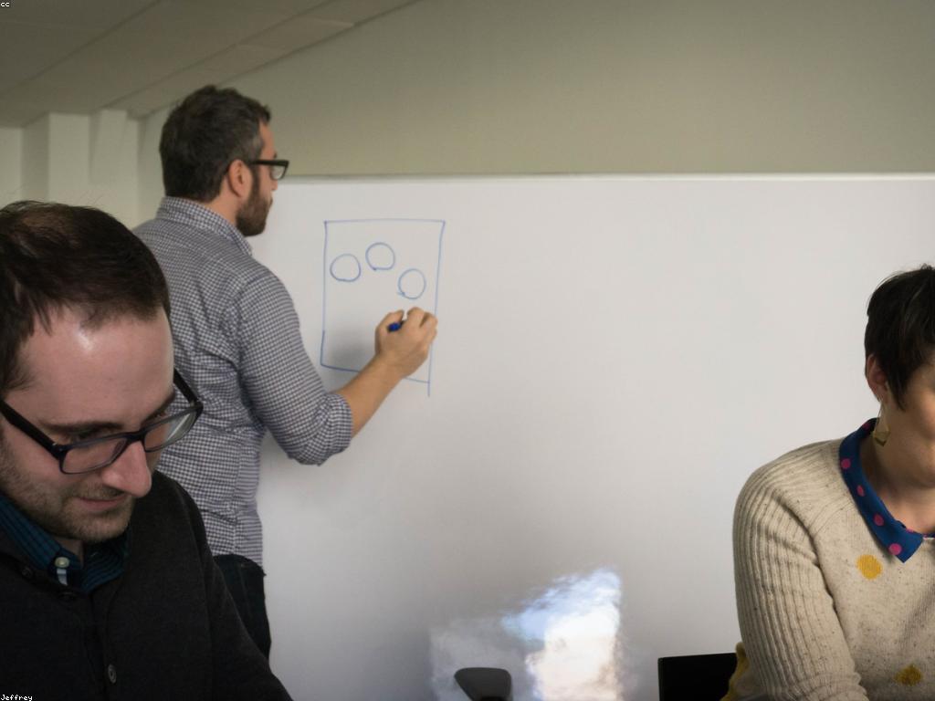 យុទ្ធសាស្ត្រដើម្បីចូលរួមការប្រកួតដោយជោគជ័យ