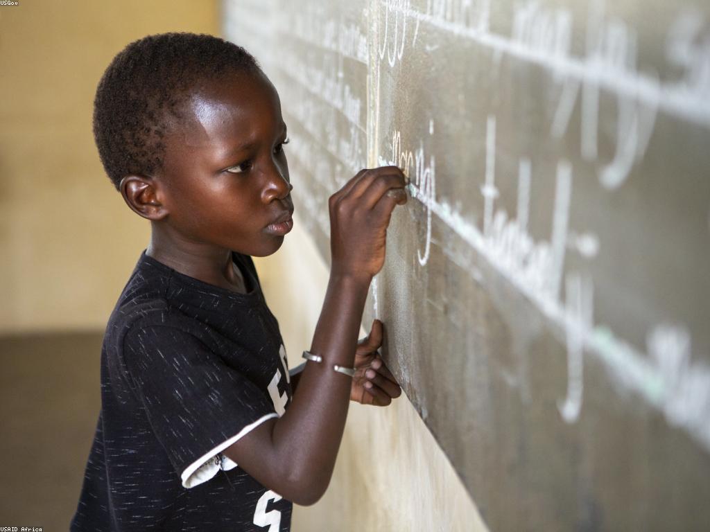 ការលូតលាស់នៃចំណេះដឹងល្អ